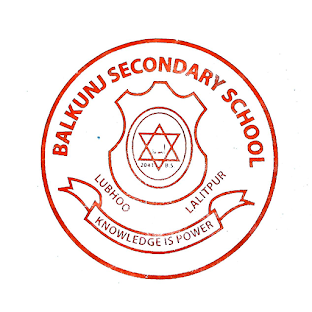 Balkunja Secondary School